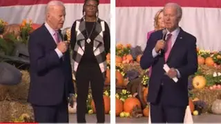Fake laughter, fake applause, . ..🤣🤣🤣