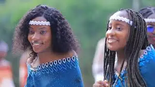 Lilian Nabaasa live performance in Kashari (2025 December Vibes)