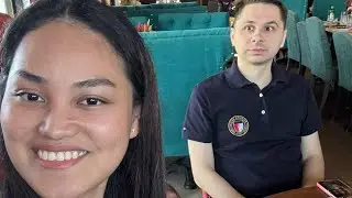 🇷🇺🇵🇭 Russian-Filipina Family: &ldquo;Echoes of Today&rdquo;, VACCINE DAY, CHOOSING FURNITURE, PLAYING WITH BELLA