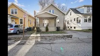 Charming 3-Bedroom Single Family Home | Cincinnati, OH | Property Tour