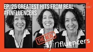5 Secrets to Real #Finfluence