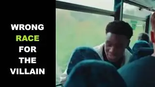 Government Add Banned Because Racism