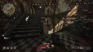Black Ops 4 - Messor KP- Kill