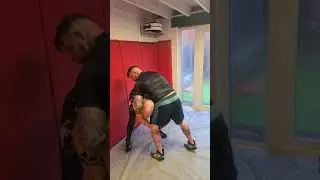 bjj mma  catch  wrestling  submission wreatling neck crank cradle