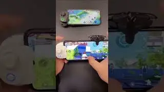 Flydigi G1Joyone Mobile Gaming Controller Joystick