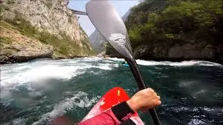 [GoPro] PIVA KAYAKING MONTENEGRO