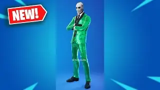 *NEW* WILDCARD Edit Style/Skin | Fortnite Chapter 3 Season 1