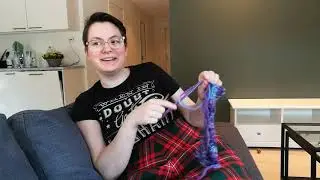 VEDA day 23: Nalbind & chill - good free stories