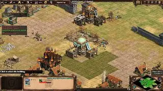 Malians Pocket Fast imp 4vs4 Arena ft Pixel,Noescape,Aragorn