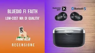 BLUEDIO Fi 
