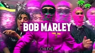 [FREE] Reggae Drill X Afrobeat Type Beat - &lsquo;BOB MARLEY&lsquo; Jamaican Drill Type Beat ( Prod.CrossBeatX )