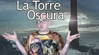 LA TORRE OSCURA, pel&iacute;cula vs libros | Nacho habla de libros