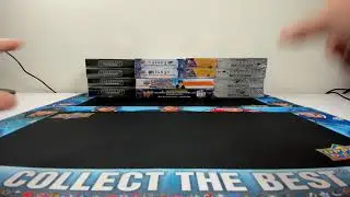INSANE Hockey Hobby Mixer ft. 2020-21 SP Game Used & Trilogy! (Group Break #125) #EPICPulls