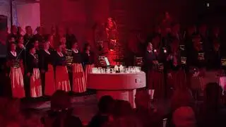 Andachtsjodler - Chor Krems/Lerchenfeld 2018