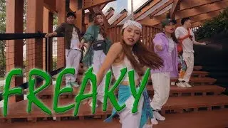 FREAKY | Tory Lanez | GABE Choreography Video Concept