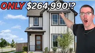 This Affordable New Community Near Austin Is Shocking Buyers