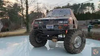 Visit to RC Madness of Enfield CT