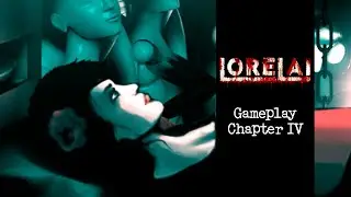 Let's Meet Jimmy The Traveler  | Lorelai GAMEPLAY Chapter 4: A Second Chance