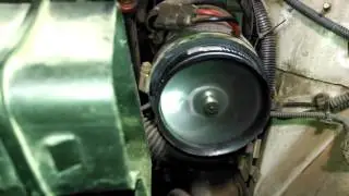 Electric Turbo Fan Aftermarket Junk