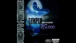 Misbehaving By Temper
