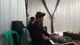 Lagu pertemuan