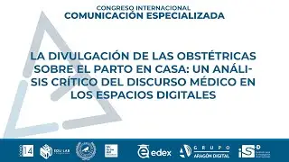 La divulgación de las obstétricas sobre el parto en casa: un análisis crítico del discurso médico