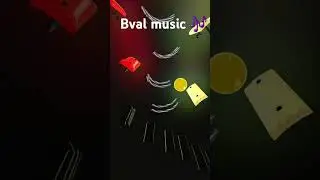Bval music new How to Make Bounce Ball Shorts #ai #aitools #viral #video #and #viral #aitools