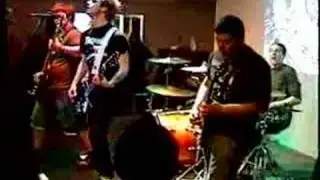 Sum 41's The Hell Song by Marine View Drive