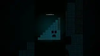 Uncannyblocks Band Different 10 - 6.0B P138 #shorts #numberblocks #uncannyblocksband #scratch