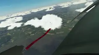 J5 Flugpark MP: SPADs vs Fokkers
