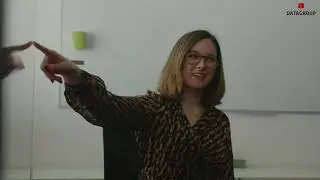 IT's that simple: Kurzvorstellung DATAGROUP