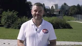 HLAS - SOCI&Aacute;LNA DEMOKRACIA SA ST&Aacute;VA OFICI&Aacute;LNYM POLITICK&Yacute;M PROJEKTOM