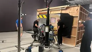 Georgia Film Academy opens campus next to Gray Media&rsquo;s Assembly Studios