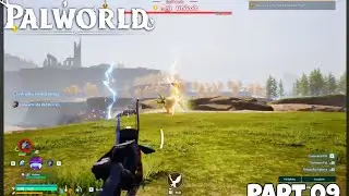 cathing the strongest pokemons for my next battle Part-02 | Part 09 | Spiron gaming