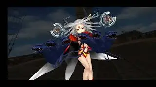 DFFOO: Dare to Defy 7
