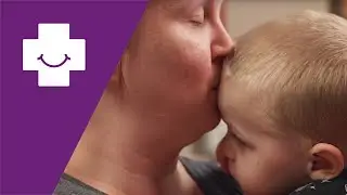 Marshfield Children's Pediatric Care Coordination