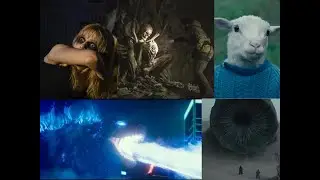 The Best Films of 2021