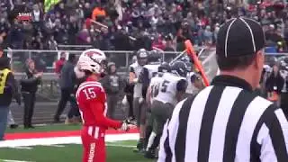 Michigan City vs New Palestine | Football | STATE CHAMPS! Indiana