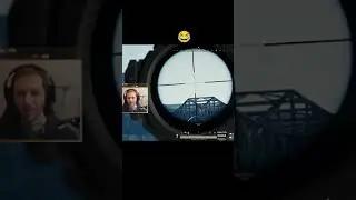 choco Taco Killed enemy from 1 km #chocotaco #shorts #pubgpc
