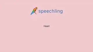 How to say 