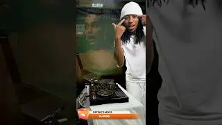 Jorja Smith Be honest VS Rema Charm.    Dj Riqq Party