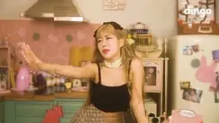 Queen WA$ABII - Dingo X Queen WA$ABII - Jay Park (feat. CHANGMO)