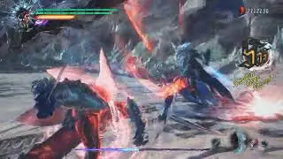 Backup Videos time... (Learning how to play dante #157)