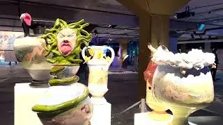 Aftervideo Manifestations 2023 by Dutch Design Daily - Hanna van Rixtel