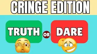 Embarrassing Truth or Dare Questions You&rsquo;ll Regret Answering