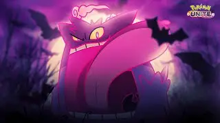 GENGAR 🔥 HOW TO 1st DAY MASTER GLOBAL RANK WITHOUT TEAM 🔥 | MASTER RANK SOLO 🔥 | Pokemon Unite Hindi