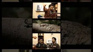 Mowgli Team Shoot Kashtaalu Ft. Sandeep Raj | #mowgli #sandeepraj #wildlife