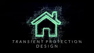 Transient Protection Design Surge Protection Products