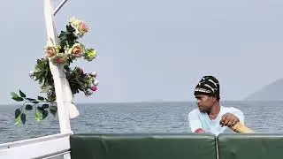 Maithon Dam Boating // মাইথন ড্যাম বোর্টিং