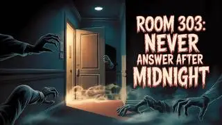 Room 303: Never Answer After Midnight